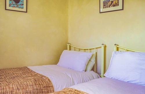 Eastriggs Cottage | 2 bedroom accommodation in Eastriggs