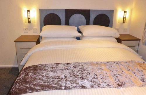 Allerton House | 2 bedroom accommodation in Allerton, Knaresborough