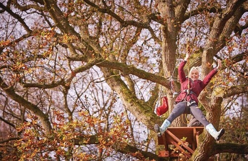 Pickering Cabin | 3 bedroom accommodation in Pickering