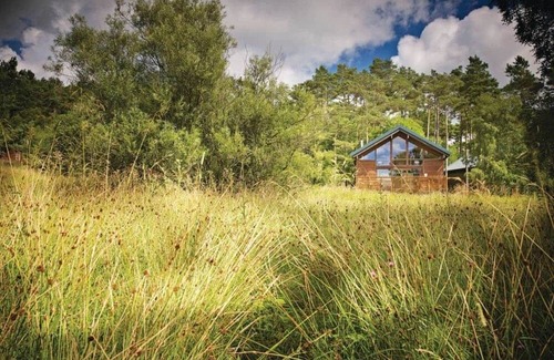 Pickering Cabin | 3 bedroom accommodation in Pickering