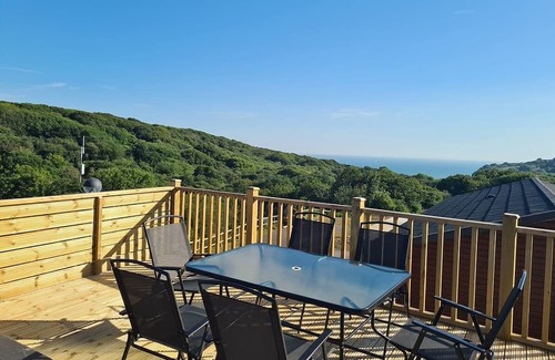 Ore Cabin | 2 bedroom accommodation in Hastings