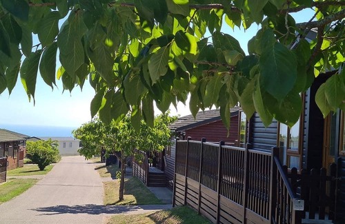 Ore Cabin | 2 bedroom accommodation in Hastings