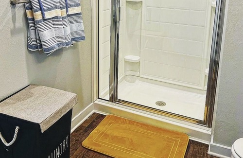 Klein Apartment | Very luscious and spacious apartment for your family
