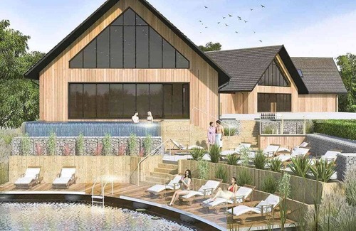 Laceby House | 2 bedroom accommodation in Laceby