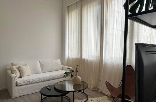 Retiro Apartment | Modern and Exclusive Loft in Quartier Retiro