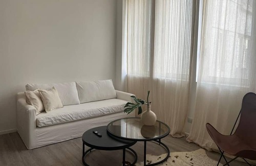Retiro Apartment | Modern and Exclusive Loft in Quartier Retiro