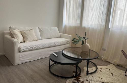 Retiro Apartment | Modern and Exclusive Loft in Quartier Retiro