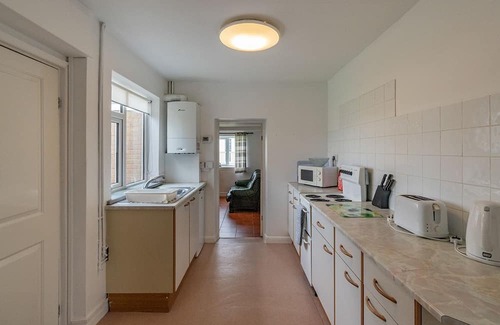 Ingoldmells Cottage | 3 bedroom accommodation in Ingoldmells