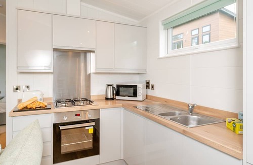 Bridport Cabin | 3 bedroom accommodation in Charmouth