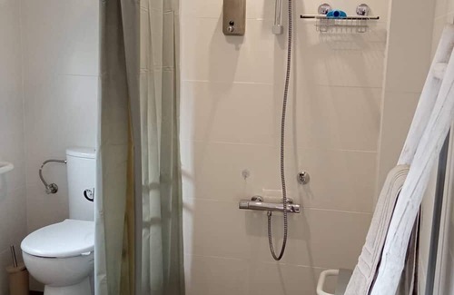 Noyers Bed & Breakfast | Guestroom Noyers, studio flat, 2 persons