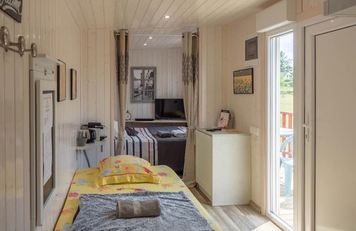 Noyers Bed & Breakfast | Guestroom Noyers, studio flat, 2 persons