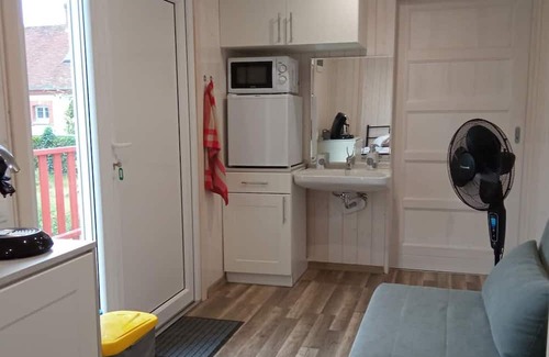 Noyers Bed & Breakfast | Guestroom Noyers, studio flat, 2 persons