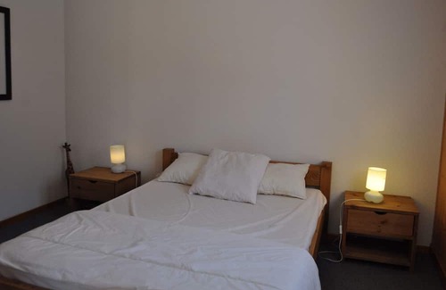 La Chapelle-d'Abondance Apartment | Apartment La Chapelle-d'Abondance, 2 bedrooms, 6 persons
