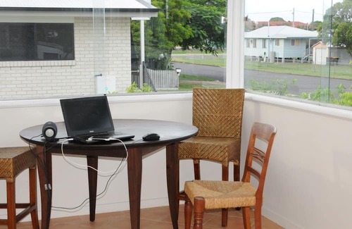 Urangan House | IDEALLY POSITIONED HOLIDAY HOME