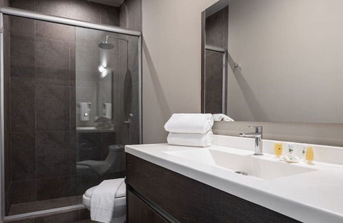 Monterrey Apartment | Luxurious in Jardín Secreto 718, 8 min San Pedro.