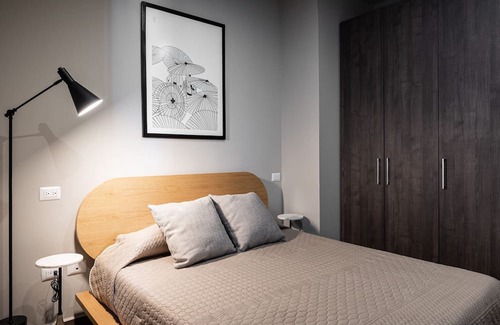 Monterrey Apartment | Luxurious in Jardín Secreto 718, 8 min San Pedro.