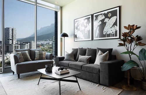 Monterrey Apartment | Luxurious in Jardín Secreto 718, 8 min San Pedro.