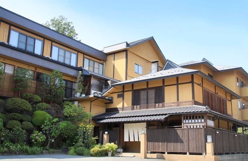 Kaminoyama House | Standard Shunsai Japanese banquet plan Recommend / Kaminoyama Yamagata