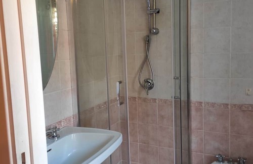 Sassari Apartment | Studio Apartment "Mono San Francesco - Sassari Centro" with Balcony