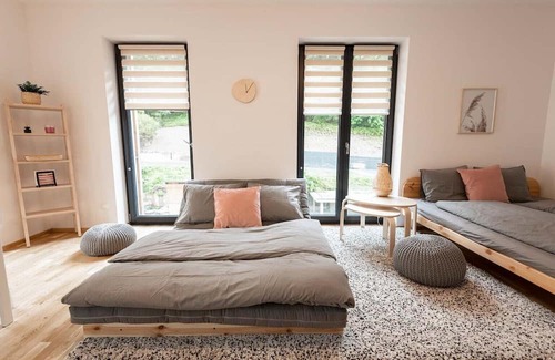 Vrchlabi Apartment | Vrchlabí KVR090