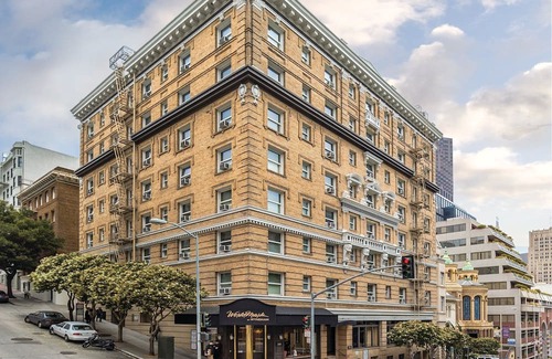 Chinatown Resort | San Francisco Resort 1bdr