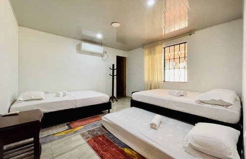 San Jose del Guaviare House | Country House, Comfort and in the Best Location