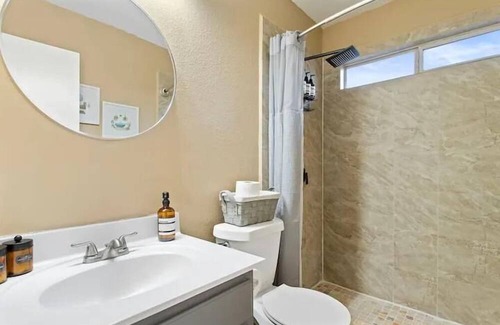 Austin House | Austin Menifee house