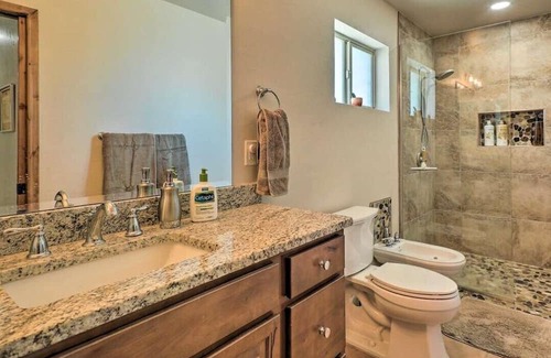 Oracle Heights Estates House | Cozy Casita close to hiking and biking trails