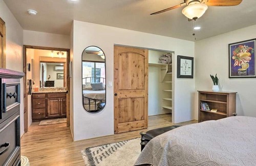 Oracle Heights Estates House | Cozy Casita close to hiking and biking trails