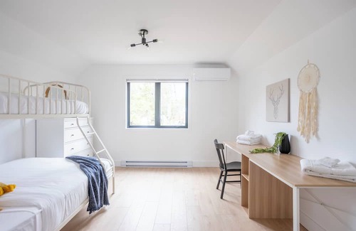 Arundel Other | Golf haus 3, 3bdr farmhouse