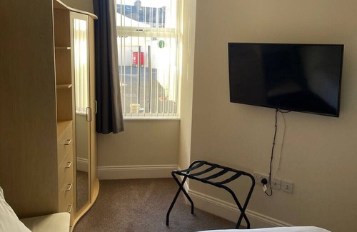 Stockton-on-Tees Apartment | Apartment 310 1A / - Modern and Homely