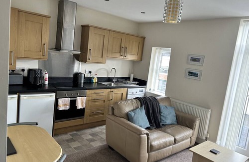 Stockton-on-Tees Apartment | Apartment 310 1A / - Modern and Homely