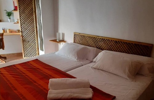 Ruzafa Apartment | Homerez - Beautiful appartement for 6 ppl. at València
