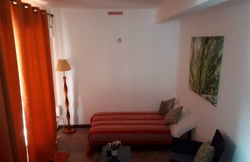 Chamarel House | Homerez - Beautiful bungalow 10 km away from the beach for 4 ppl. at Chamarel