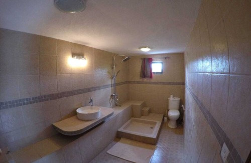 Chamarel House | Homerez - Nice bungalow 10 km away from the beach for 2 ppl. at Chamarel