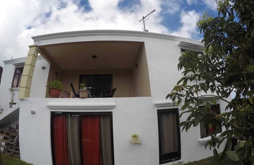 Chamarel House | Homerez - Nice bungalow 10 km away from the beach for 2 ppl. at Chamarel