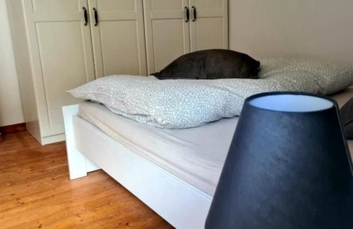 Oker Apartment | Lovely vacation apartment in direct forest location to the Oker valley