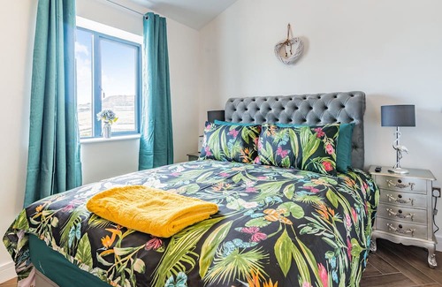 Sowerby Bridge Cottage | 2 bedroom accommodation in Rishworth