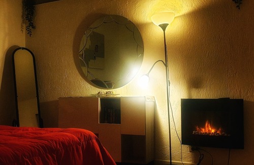 Casoria Apartment | Vrbo Property