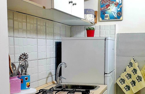 Casoria Apartment | Vrbo Property