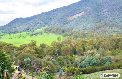Eildon House | Eildon Parkview Motor Inn. Room 1
