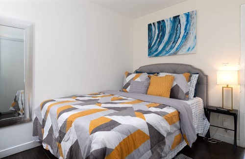 Oakland House | A Place to called Home