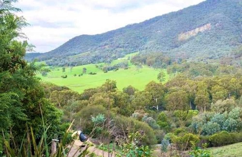 Eildon House | Eildon Parkview Motor Inn. Room 9