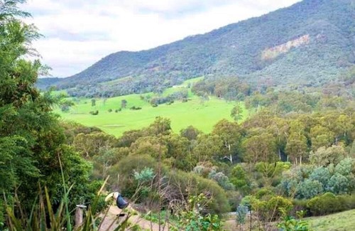 Eildon House | Eildon Parkview Motor Inn. Room 5