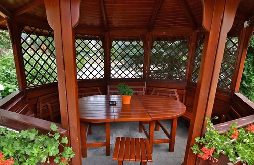 Tatranska Strba Apartment | Lovely apartment for 5 people with WIFI, TV and parking