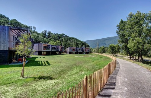Motz House | Unique + Super Endroit ! Chambre au calme