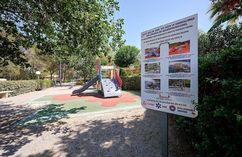 Roquebrune-sur-Argens RV Rental | Atmospheric family campsite on the beautiful Côte d’Azur