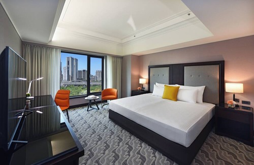 Guishan District Hotel | Fullon Poshtel Linkou