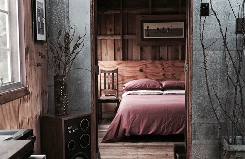 Tarwin Lower House | Liptrap Loft: 1 Dwelling, 5 Acres, 0 Neighbours