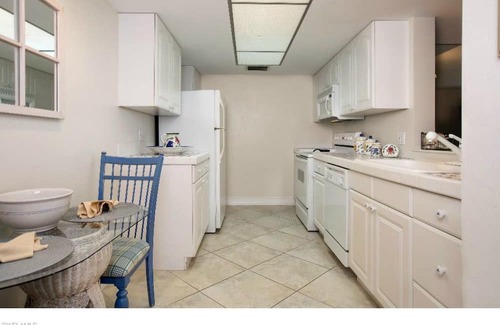 Vanderbilt Beach Condo | WATER, WATER, EVERYWHERE! Spectacular Views From Every Room, 10th Floor Condo!